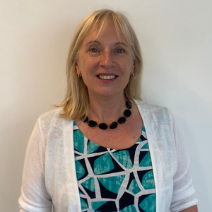 Photograph of Jan Pearce