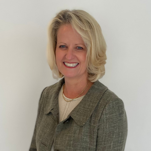 Photo of Karen Robinson, Head of System Capability and Operations