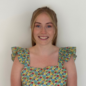 Photograph of Rachel Haigh