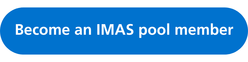 Become an IMAS pool member
