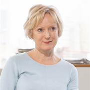 Photo of Ruth May, Chief Nursing Officer for England